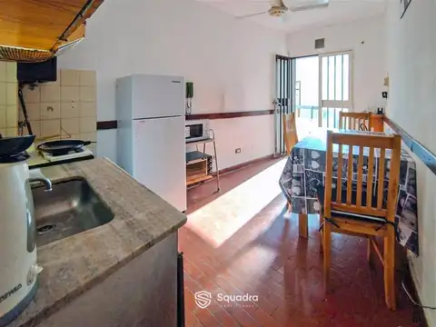 Departamento en Venta en Abasto, Rosario