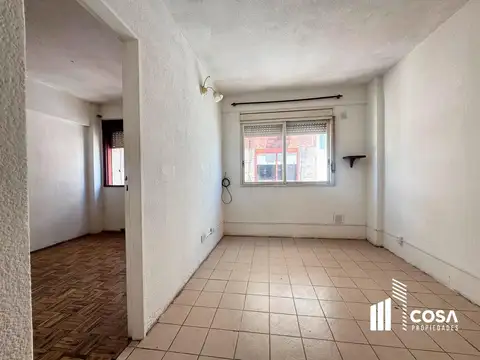 Departamento en Venta en Luis Agote, Rosario