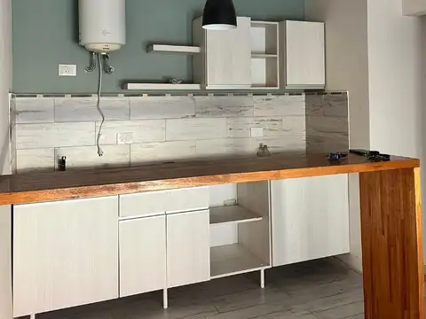 Departamento en Venta en Cinco Esquinas, Rosario