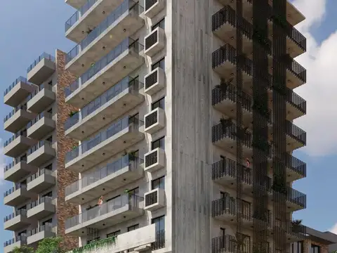 Departamento en Venta en Nuestra Señora De Lourdes, Rosario