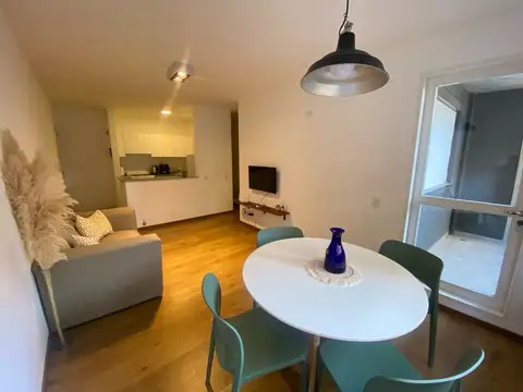 Departamento en Venta en Centro, Rosario