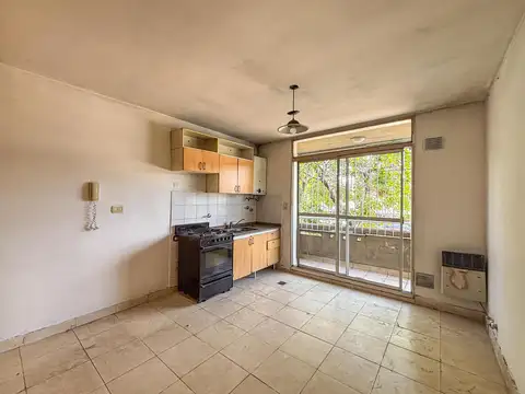 Departamento en Venta en Luis Agote, Rosario