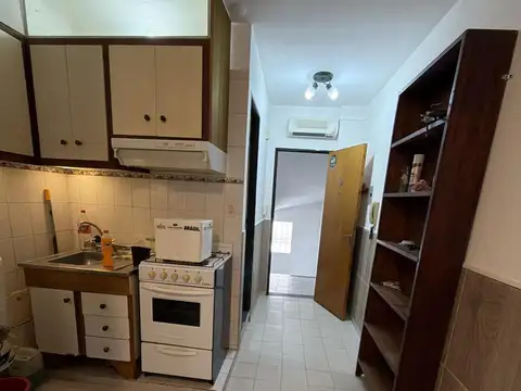 Departamento en Venta en Echesortu, Rosario
