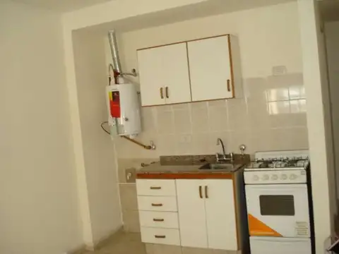 Departamento en Venta en Abasto, Rosario