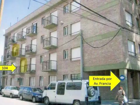 Departamento en Venta en Rosario, Santa Fe
