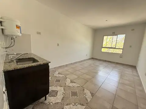 Departamento en Venta en Nuestra Señora De Lourdes, Rosario