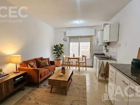 Departamento en Venta en Republica De La Sexta, Rosario