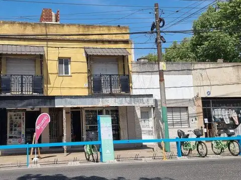 Departamento en Venta en Azcuenaga, Rosario