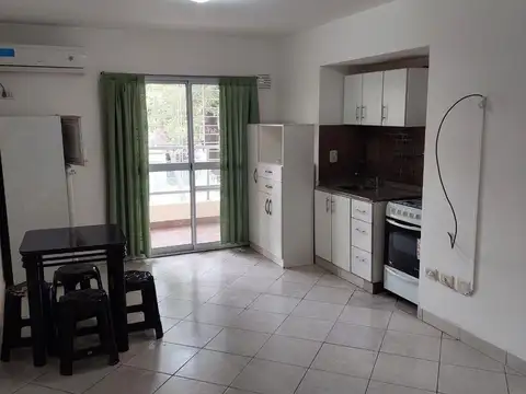Departamento en Venta en Barrio España y Hospitales, Rosario