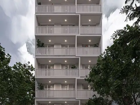 Departamento en Venta en Centro, Rosario