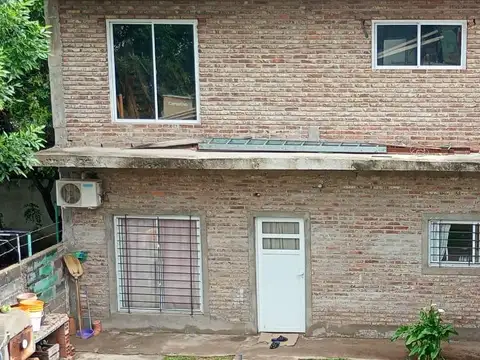Departamento en Venta en Capitan Bermudez, San Lorenzo
