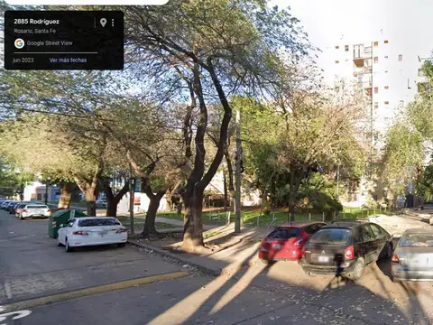 Departamento en Venta en Jorge Cura, Rosario