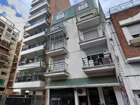 Departamento en Venta en Rosario, Santa Fe