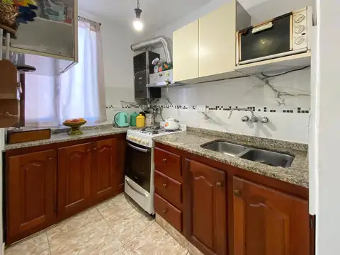 Departamento en Venta en Las Heras, Rosario