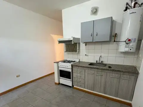 Departamento en Venta en Luis Agote, Rosario
