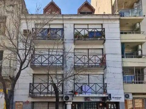 Departamento en Venta en Pichincha, Rosario