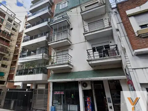 Departamento en Venta en Rosario, Santa Fe