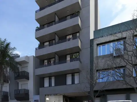 Departamento en Venta en Abasto, Rosario