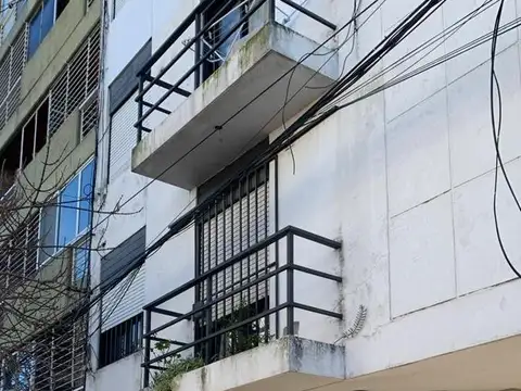 Departamento en Venta en Lisandro De La Torre, Rosario