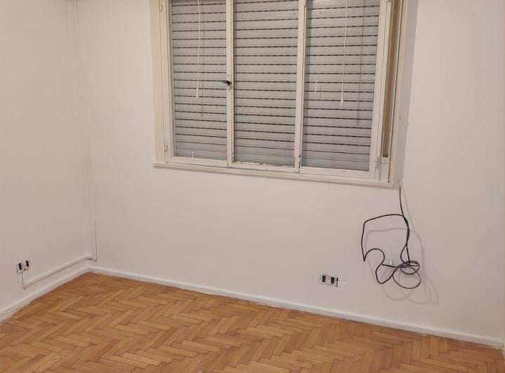 Departamento · 60m² · 3 Ambientes