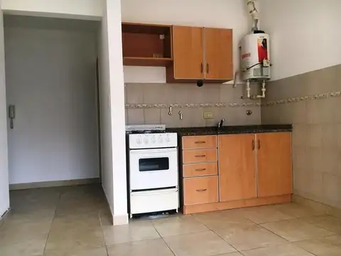 Departamento en Venta en Republica De La Sexta, Rosario