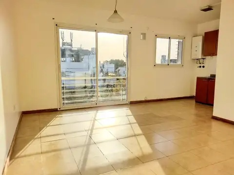 Departamento en Venta en Cinco Esquinas, Rosario