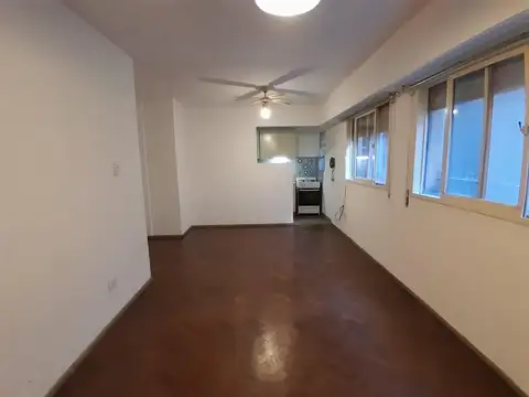 Departamento en Venta en Centro, Rosario