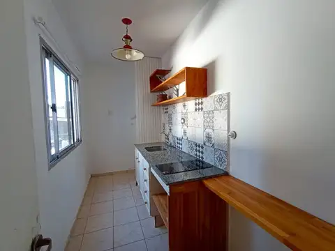 Departamento en Venta en Echesortu, Rosario