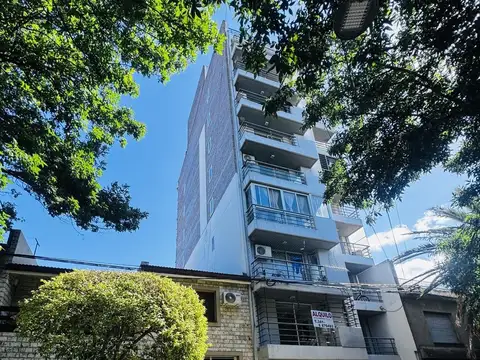 Departamento en Venta en Bella Vista, Rosario