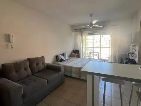 Departamento en Venta en Luis Agote, Rosario