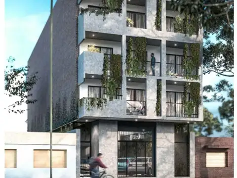 Departamento en Venta en Republica De La Sexta, Rosario