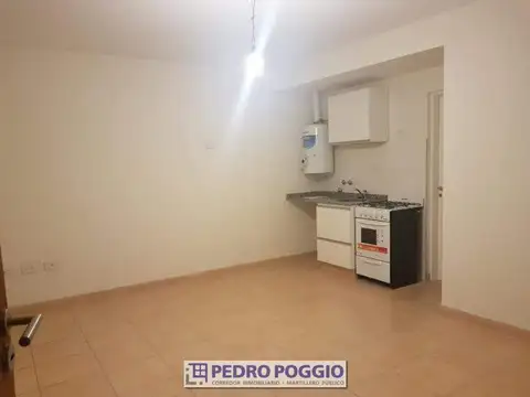 Departamento en Venta en Luis Agote, Rosario