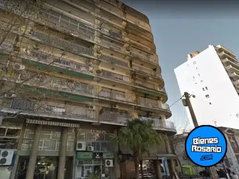 Departamento en Venta en Centro, Rosario