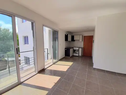 Departamento en Venta en Cinco Esquinas, Rosario