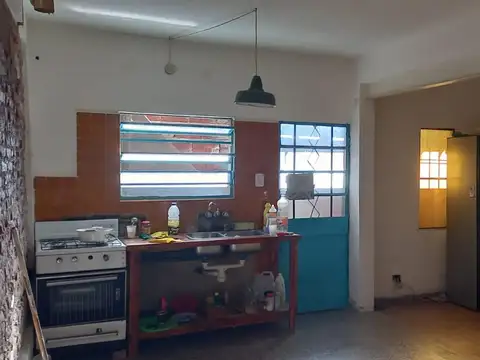 Departamento en Venta en Alberdi, Rosario