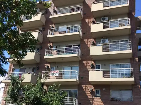 Departamento en Venta en Republica De La Sexta, Rosario