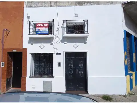 Departamento en Venta en Centro, Rosario