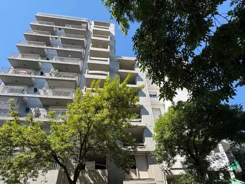 Departamento en Venta en Luis Agote, Rosario