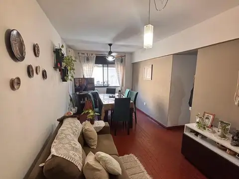 Departamento en Venta en Saladillo, Rosario