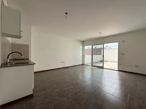 Departamento en Venta en Barrio España y Hospitales, Rosario