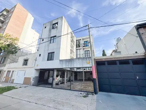 Departamento en Venta en Echesortu, Rosario