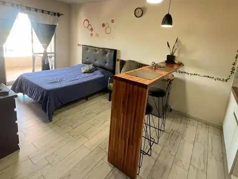 Departamento en Venta en Cinco Esquinas, Rosario