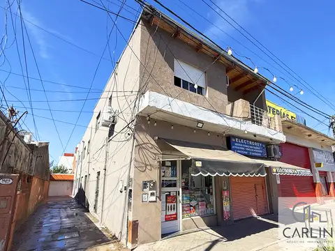 Departamento en Venta en Belgrano, Rosario