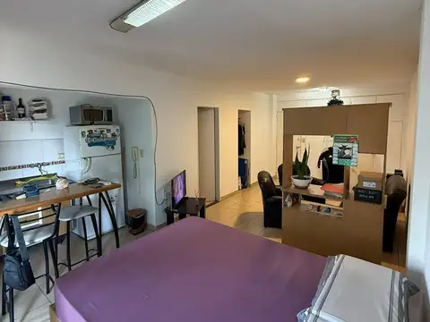 Departamento en Venta en Centro, Rosario