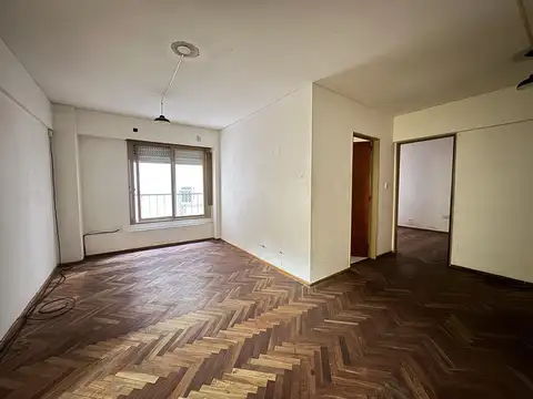 Departamento en Venta en Echesortu, Rosario