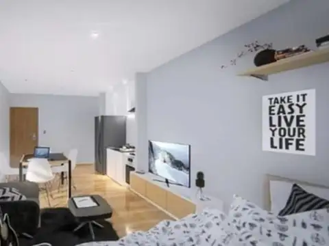 Departamento en Venta en Republica De La Sexta, Rosario
