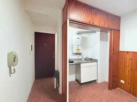 Departamento en Venta en Echesortu, Rosario