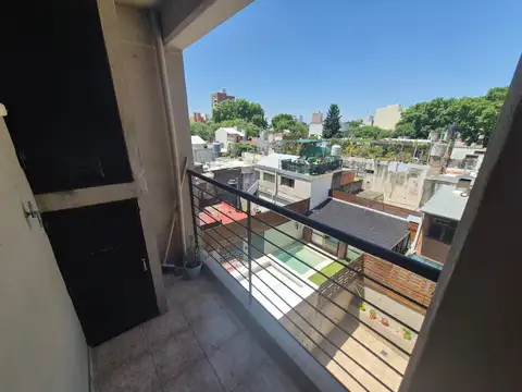 Departamento en Venta en Luis Agote, Rosario