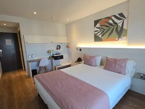 Departamento en Venta en Arroyito, Rosario