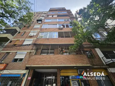 Departamento en Venta en Martin, Rosario